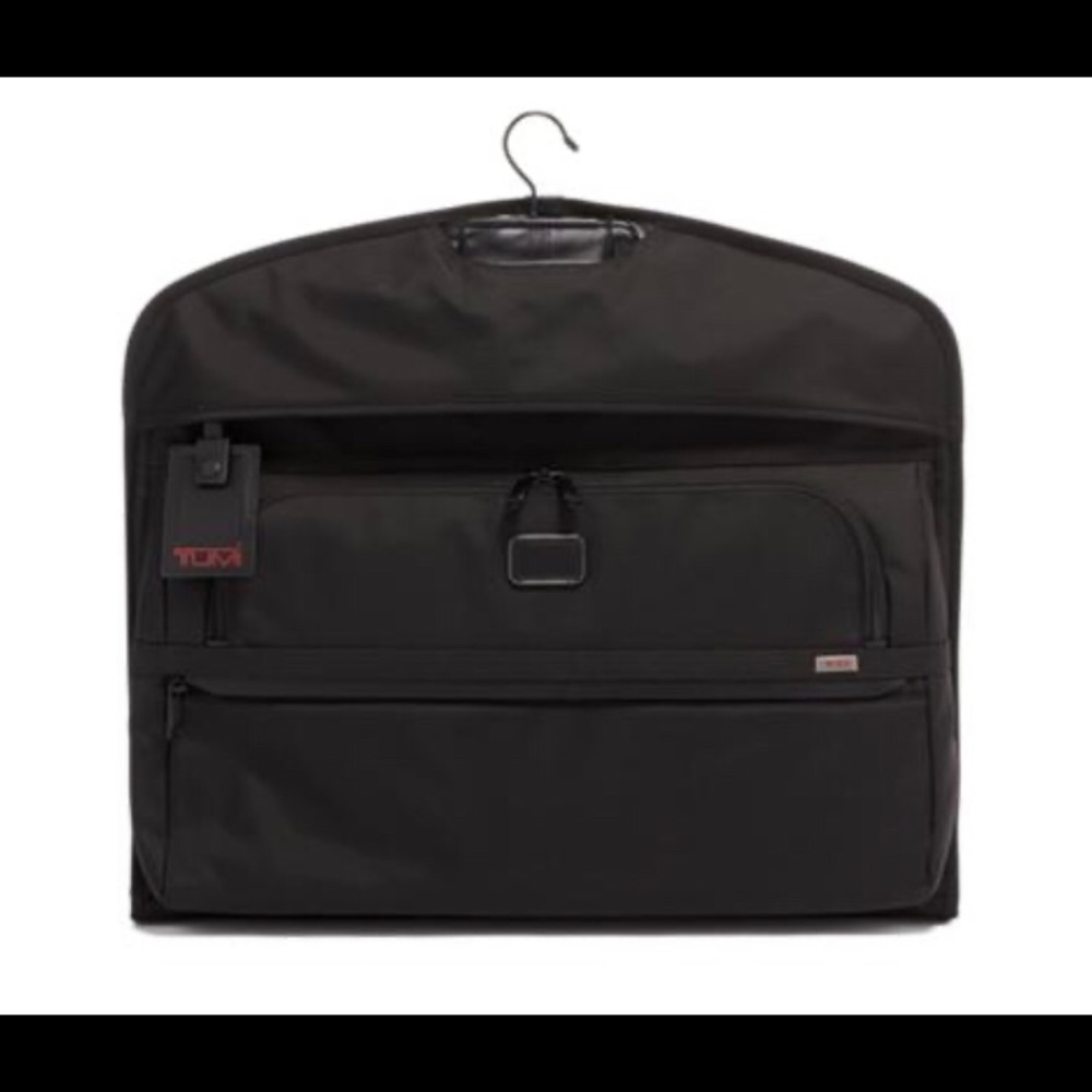 TUMI Garment Cover/ carry on